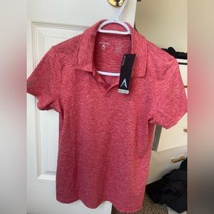 Antigua Women’s golf polo